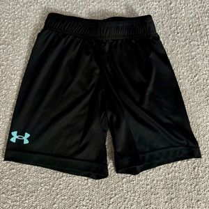 Boys Under Armour Shorts